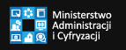 Przejdź do strony Ministerstwa Administracji i Cyfryzacji